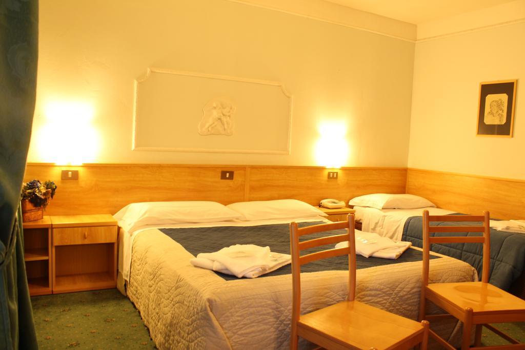 Hotel Villanova Santo Stefano Di Cadore Ngoại thất bức ảnh