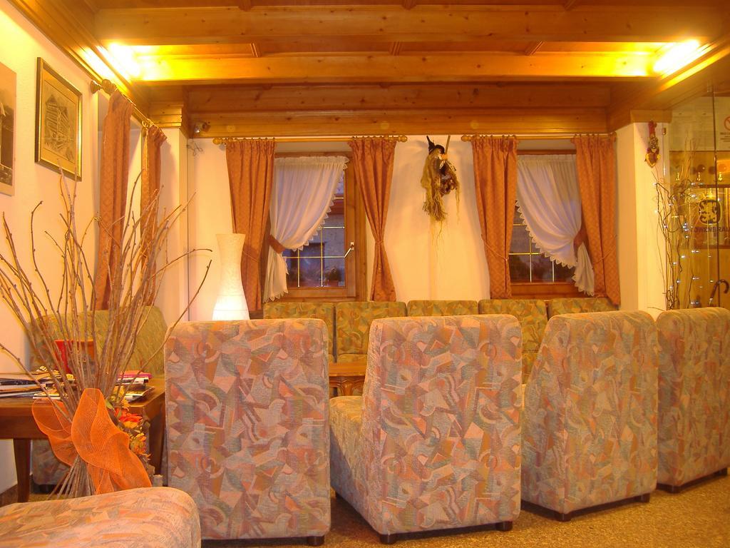 Hotel Villanova Santo Stefano Di Cadore Ngoại thất bức ảnh