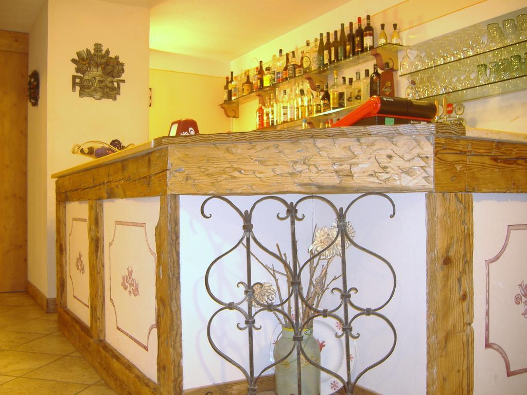 Hotel Villanova Santo Stefano Di Cadore Ngoại thất bức ảnh