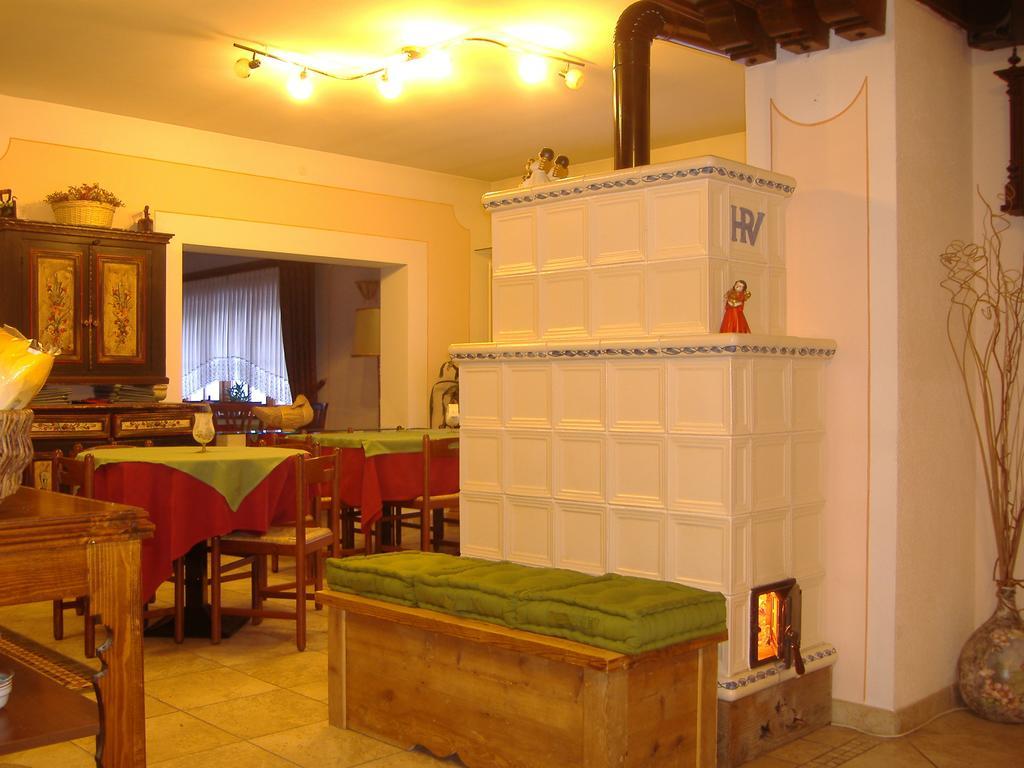 Hotel Villanova Santo Stefano Di Cadore Ngoại thất bức ảnh