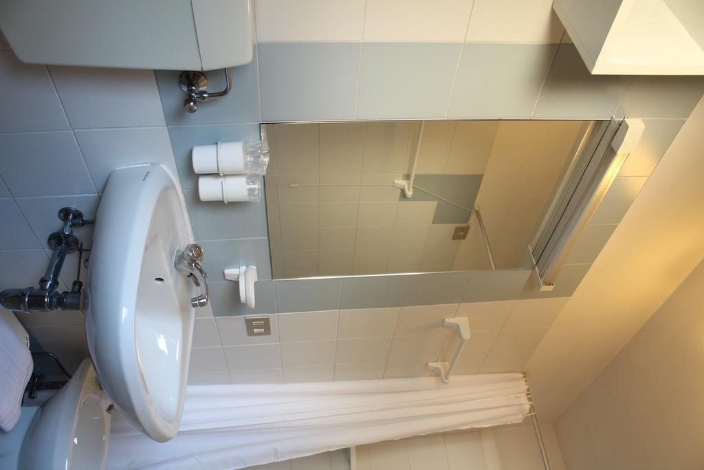 Hotel Villanova Santo Stefano Di Cadore Phòng bức ảnh