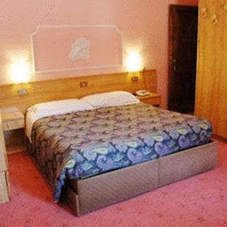 Hotel Villanova Santo Stefano Di Cadore Ngoại thất bức ảnh
