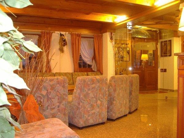 Hotel Villanova Santo Stefano Di Cadore Ngoại thất bức ảnh
