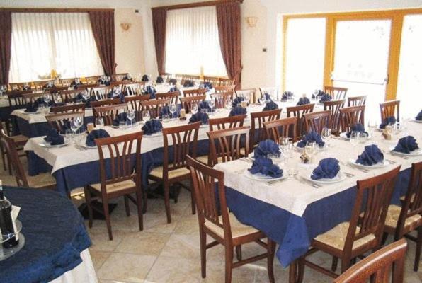 Hotel Villanova Santo Stefano Di Cadore Ngoại thất bức ảnh