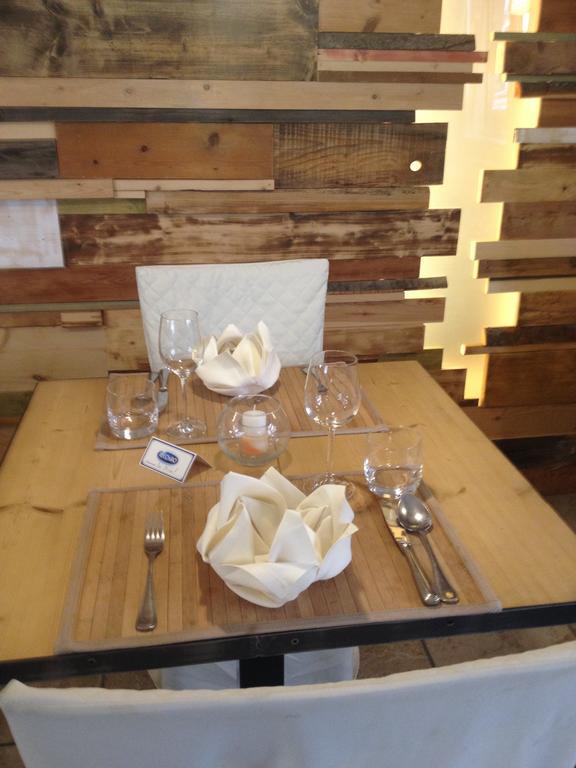 Hotel Villanova Santo Stefano Di Cadore Ngoại thất bức ảnh