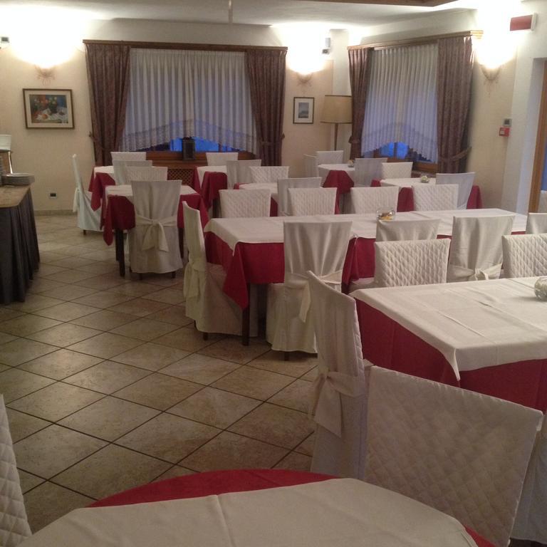 Hotel Villanova Santo Stefano Di Cadore Ngoại thất bức ảnh